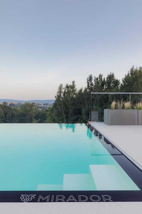 Mirador Stay Sierzawy Экстерьер фото